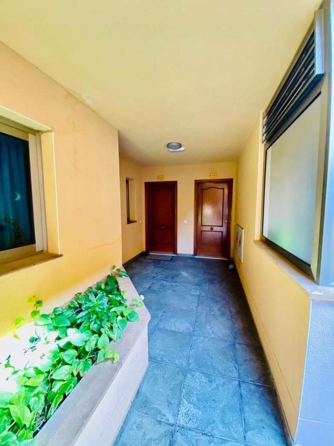 Rooftop Pool Apartment Corralejo Ngoại thất bức ảnh